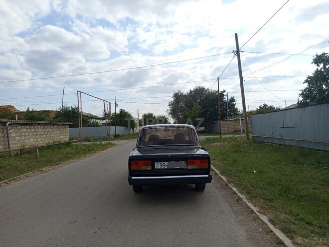 LADA (VAZ) 2107 2010, 45,000 km - 1.6 l - İmişli
