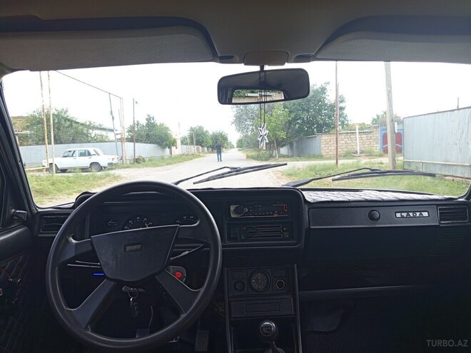 LADA (VAZ) 2107 2010, 45,000 km - 1.6 l - İmişli
