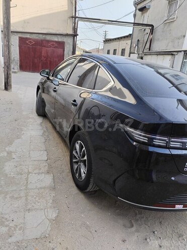 BYD Destroyer 05 2024, 4,400 km - 1.5 l - Bakı