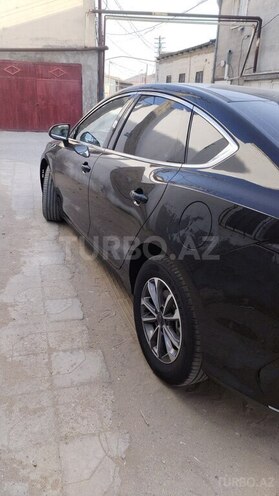 BYD Destroyer 05 2024, 4,400 km - 1.5 l - Bakı