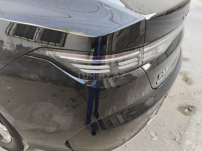BYD Destroyer 05 2024, 4,400 km - 1.5 l - Bakı