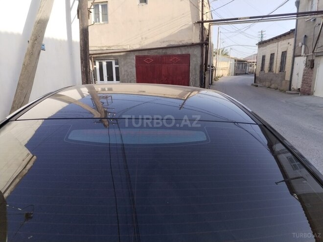 BYD Destroyer 05 2024, 4,400 km - 1.5 l - Bakı