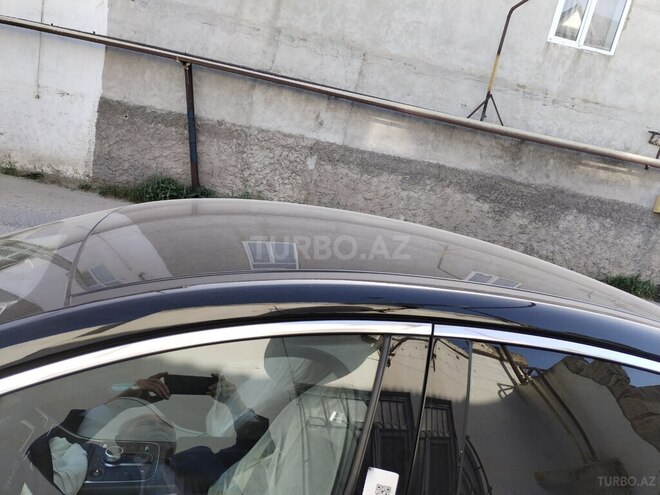 BYD Destroyer 05 2024, 4,400 km - 1.5 l - Bakı