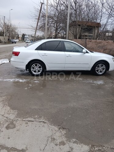 Hyundai Sonata 2010, 233,000 km - 2.0 л - Bakı