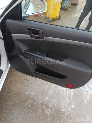 Hyundai Sonata 2010, 233,000 km - 2.0 л - Bakı