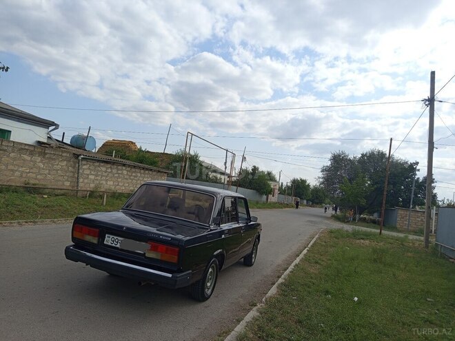 LADA (VAZ) 2107 2010, 45,000 km - 1.6 l - İmişli
