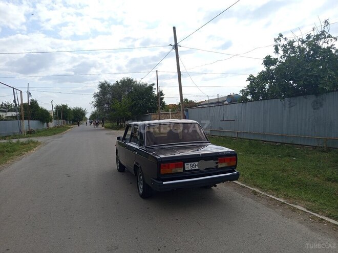 LADA (VAZ) 2107 2010, 45,000 km - 1.6 l - İmişli