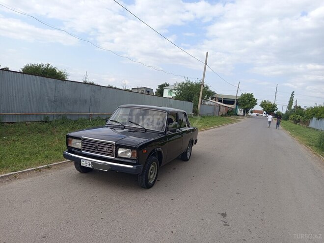 LADA (VAZ) 2107 2010, 45,000 km - 1.6 l - İmişli
