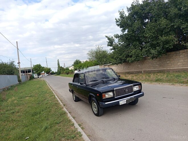 LADA (VAZ) 2107 2010, 45,000 km - 1.6 l - İmişli