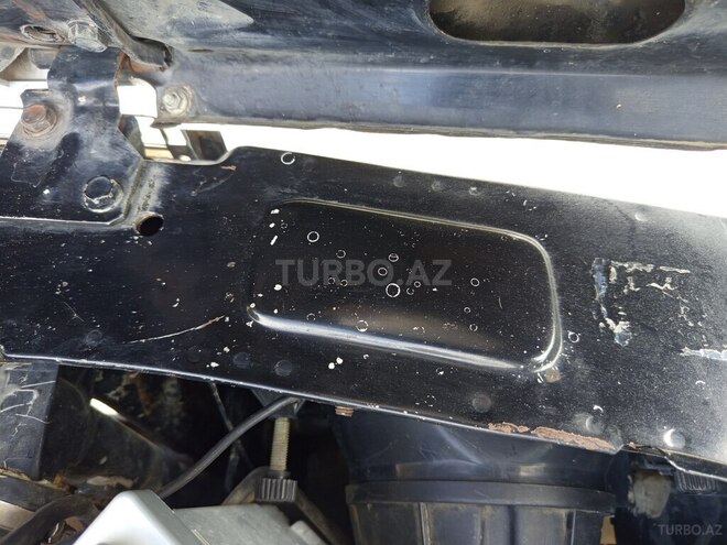 LADA (VAZ) 2107 2010, 45,000 km - 1.6 l - İmişli