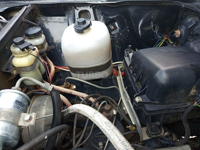 LADA (VAZ) 2107 2010, 45,000 km - 1.6 l - İmişli