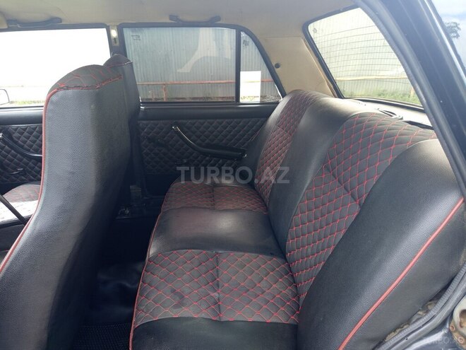 LADA (VAZ) 2107 2010, 45,000 km - 1.6 l - İmişli