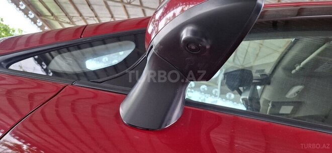 Nissan Note 2017, 50,000 km - 1.2 l - Bakı
