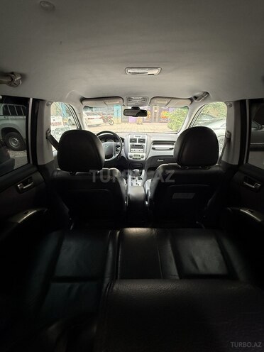 Kia Sportage 2007, 226,431 km - 2.0 л - Bakı