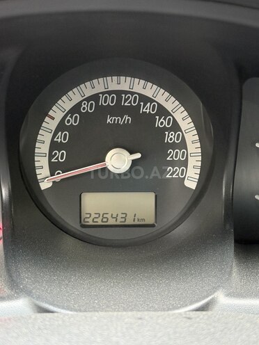 Kia Sportage 2007, 226,431 km - 2.0 л - Bakı