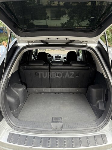 Kia Sportage 2007, 226,431 km - 2.0 л - Bakı