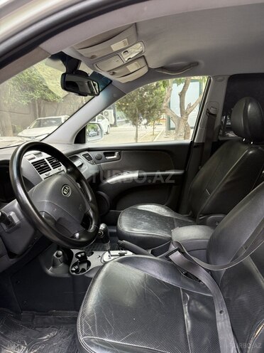 Kia Sportage 2007, 226,431 km - 2.0 л - Bakı