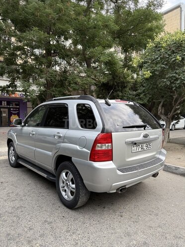 Kia Sportage 2007, 226,431 km - 2.0 л - Bakı