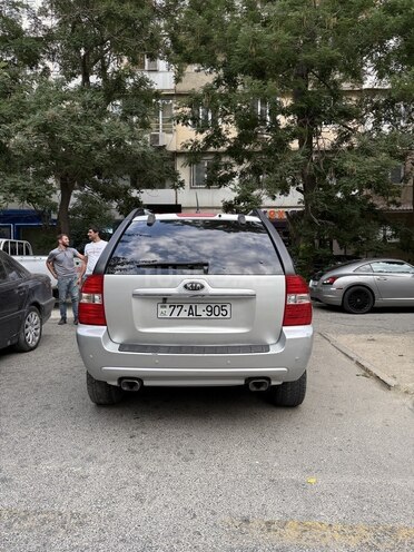Kia Sportage 2007, 226,431 km - 2.0 л - Bakı