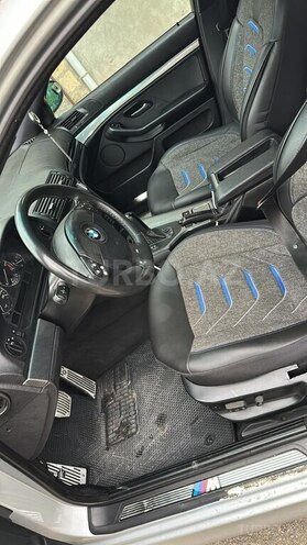 BMW 528 1999, 359,000 km - 2.5 l - Şəmkir