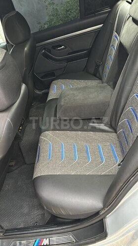 BMW 528 1999, 359,000 km - 2.5 l - Şəmkir