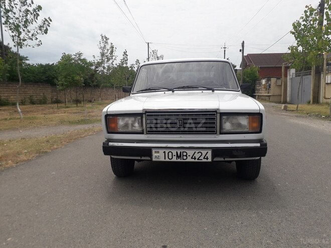 LADA (VAZ) 2107 2003, 94,526 km - 1.6 л - Liman