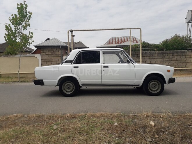 LADA (VAZ) 2107 2003, 94,526 km - 1.6 л - Liman