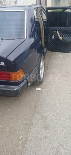 Mercedes 190 1991, 450,000 km - 1.8 l - Masallı