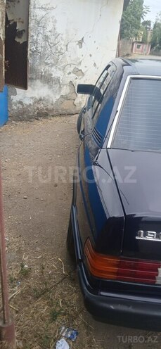 Mercedes 190 1991, 450,000 km - 1.8 l - Masallı
