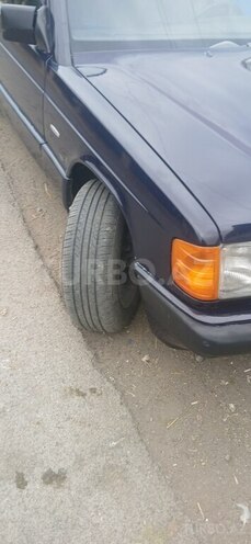 Mercedes 190 1991, 450,000 km - 1.8 l - Masallı