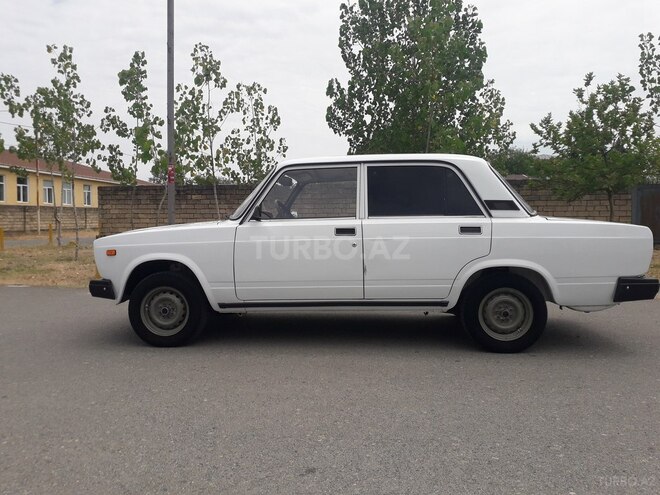 LADA (VAZ) 2107 2003, 94,526 km - 1.6 л - Liman