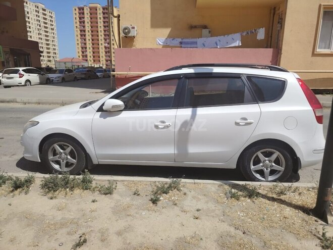 Hyundai i30 2008, 270,000 km - 1.6 l - Sumqayıt