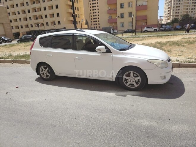 Hyundai i30 2008, 270,000 km - 1.6 l - Sumqayıt