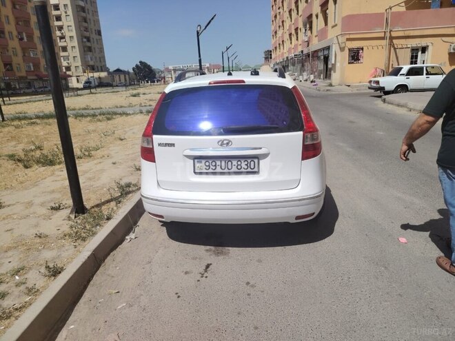 Hyundai i30 2008, 270,000 km - 1.6 l - Sumqayıt