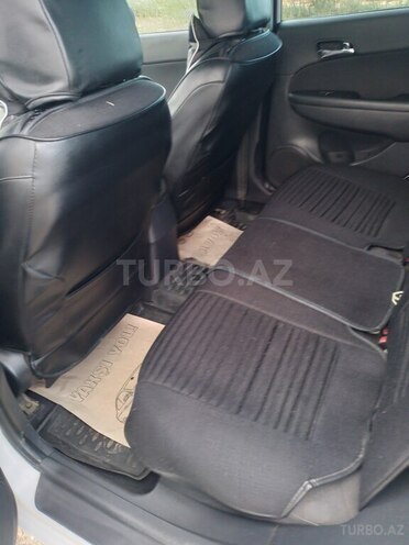 Hyundai i30 2008, 270,000 km - 1.6 l - Sumqayıt