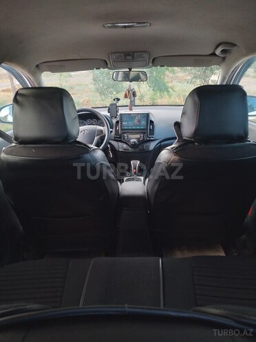 Hyundai i30 2008, 270,000 km - 1.6 l - Sumqayıt