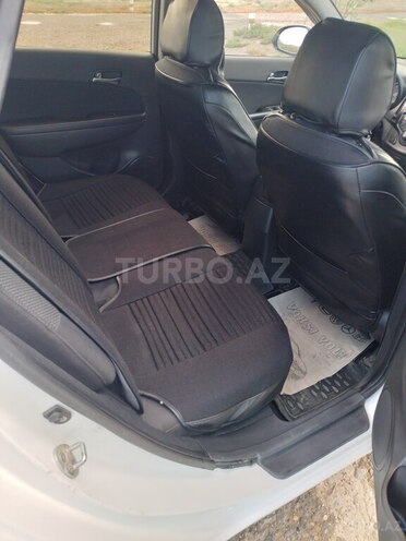 Hyundai i30 2008, 270,000 km - 1.6 l - Sumqayıt