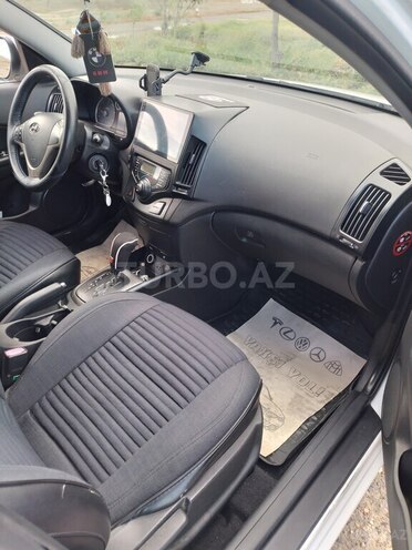 Hyundai i30 2008, 270,000 km - 1.6 l - Sumqayıt