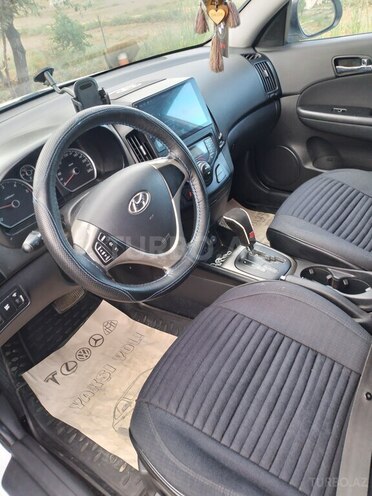 Hyundai i30 2008, 270,000 km - 1.6 l - Sumqayıt