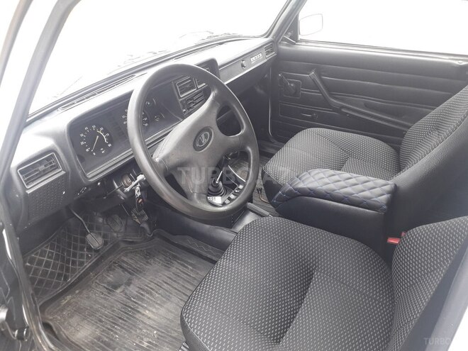 LADA (VAZ) 2107 2003, 94,526 km - 1.6 л - Liman