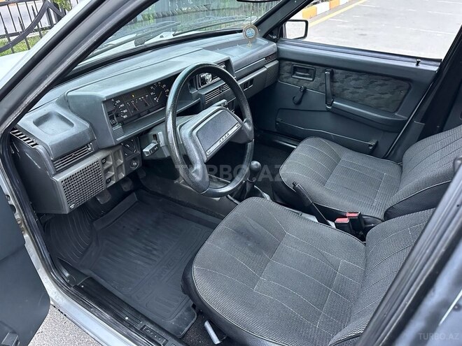 LADA (VAZ) 21099 2001, 168,000 km - 1.5 l - Bakı