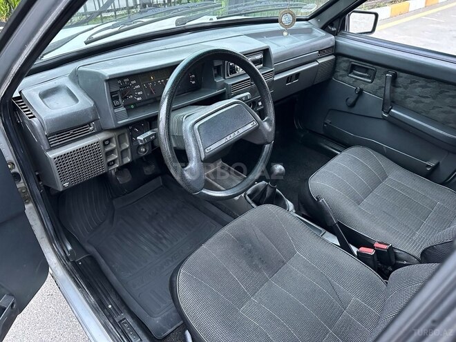 LADA (VAZ) 21099 2001, 168,000 km - 1.5 l - Bakı