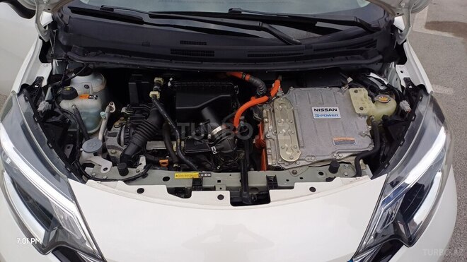 Nissan Note-11