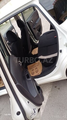 Nissan Note-12
