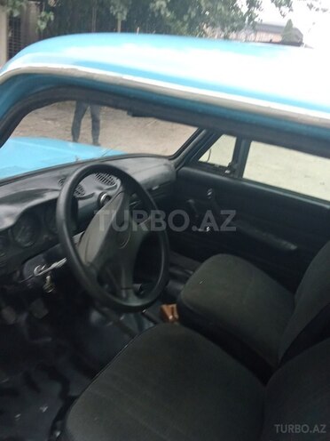 LADA (VAZ) 21011 1980, 50,000 km - 1.3 l - Gəncə