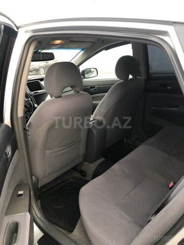 Toyota Prius 2008, 229,000 km - 1.5 l - Bakı
