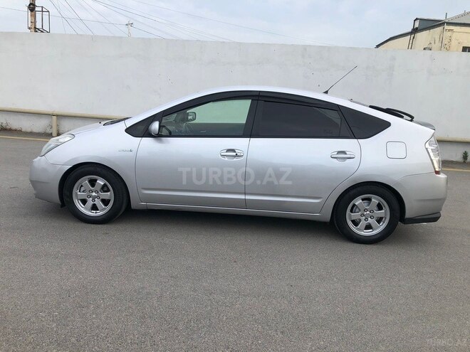 Toyota Prius 2008, 229,000 km - 1.5 l - Bakı