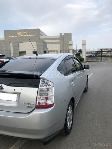 Toyota Prius 2008, 229,000 km - 1.5 l - Bakı
