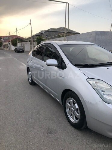Toyota Prius 2008, 229,000 km - 1.5 l - Bakı