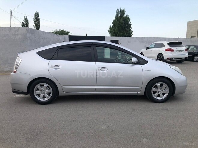 Toyota Prius 2008, 229,000 km - 1.5 l - Bakı